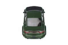 Dodge Charger SRT Hellcat Widebody 2020 Green 1:18 - 37885