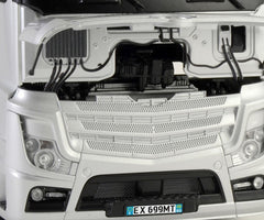 Mercedes Benz Actros MP4 Gigaspace Kit 1:24 - 3808