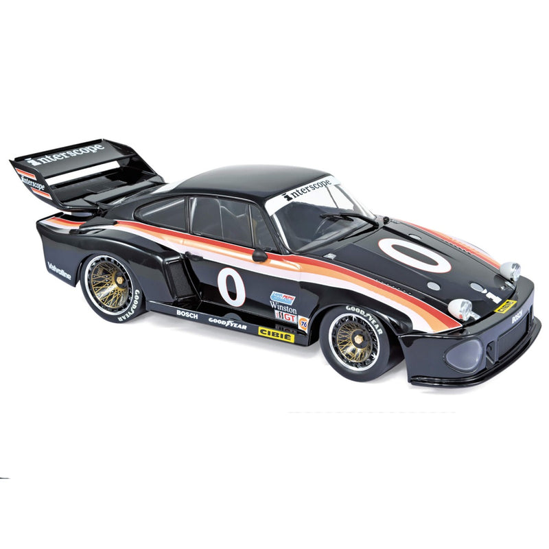 Porsche 935 Winner Daytona 24h 1979 Field / Ongais / Haywood 1:18 - 38533