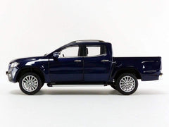 Mercedes-Benz X-Klasse 2018 Metallic blu 1:18 - 38543