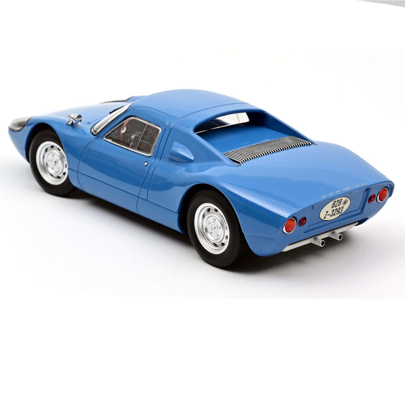 Porsche 904 GTS 1964 Blue 1:18 - 38569