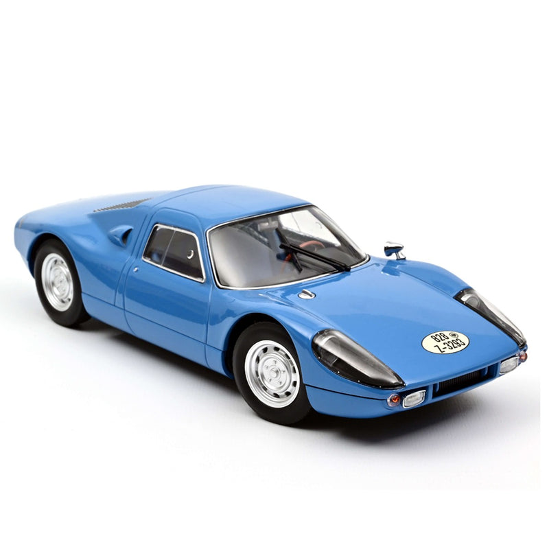 Porsche 904 GTS 1964 Blue 1:18 - 38570