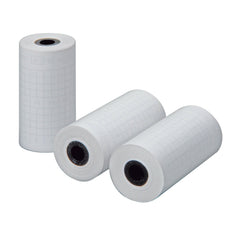 Rotoli di carta per tachigrafi digitali 3 pz - 38588