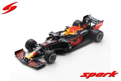 Red Bull Aston Martin RB16 Barcelona Test 2020 Max Verstappen 1:18 - 38595