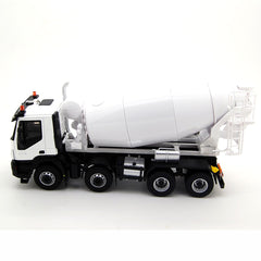 Iveco Trakker Hi-Land 500 euro 6 toupie with mixer 2014 1:43 - 38743