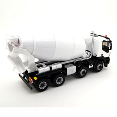 Iveco Trakker Hi-Land 500 euro 6 toupie with mixer 2014 1:43 - 38746