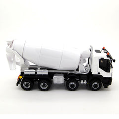 Iveco Trakker Hi-Land 500 euro 6 toupie with mixer 2014 1:43 - 38747