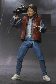Marty McFly da "Ritorno al Futuro I" action figures 18cm - 38761