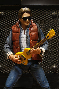 Marty McFly da "Ritorno al Futuro I" action figures 18cm - 38767