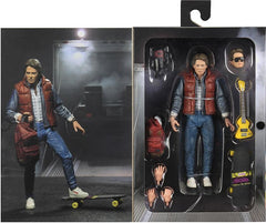 Marty McFly da "Ritorno al Futuro I" action figures 18cm - 38774