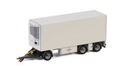 Rimorchio frigorifero Thermo King  3 assi 1:50 - 38778