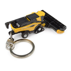 New Holland CR11 Mietitrebbia keyring portachiavi-3