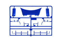 Man Tgx Xxl D38 Kit 1:24 - 3880