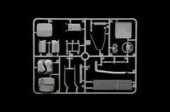 Man Tgx Xxl D38 Kit 1:24 - 3883