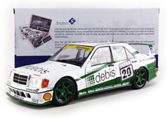 Mercedes-Benz 190E Evo2 DTM Michael Schumacher 1:18 - 38924