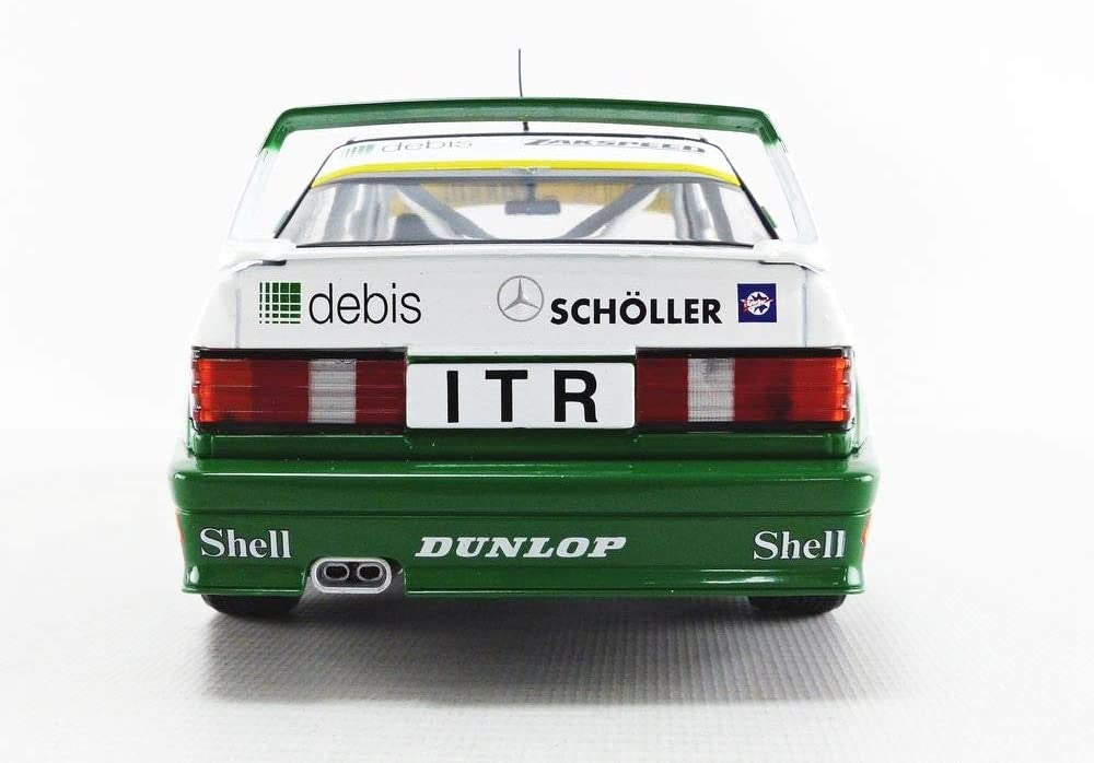 Mercedes-Benz 190E Evo2 DTM Michael Schumacher 1:18 - 38927