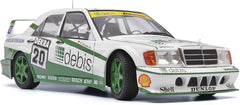 Mercedes-Benz 190E Evo2 DTM Michael Schumacher 1:18 - 38930