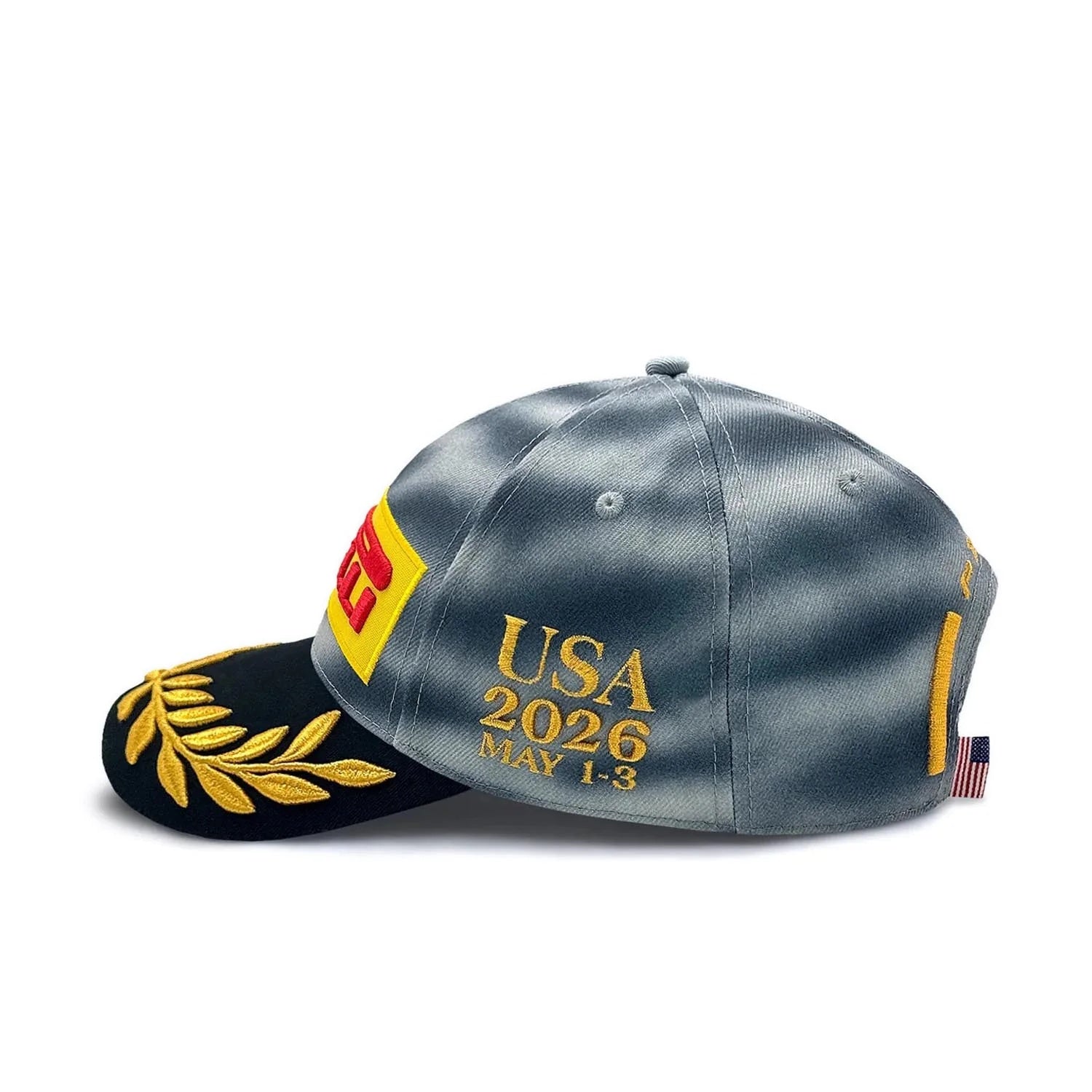 Pirelli Podium Miami GP 2026 Cappello Baseball Vincitore Special Edition-3