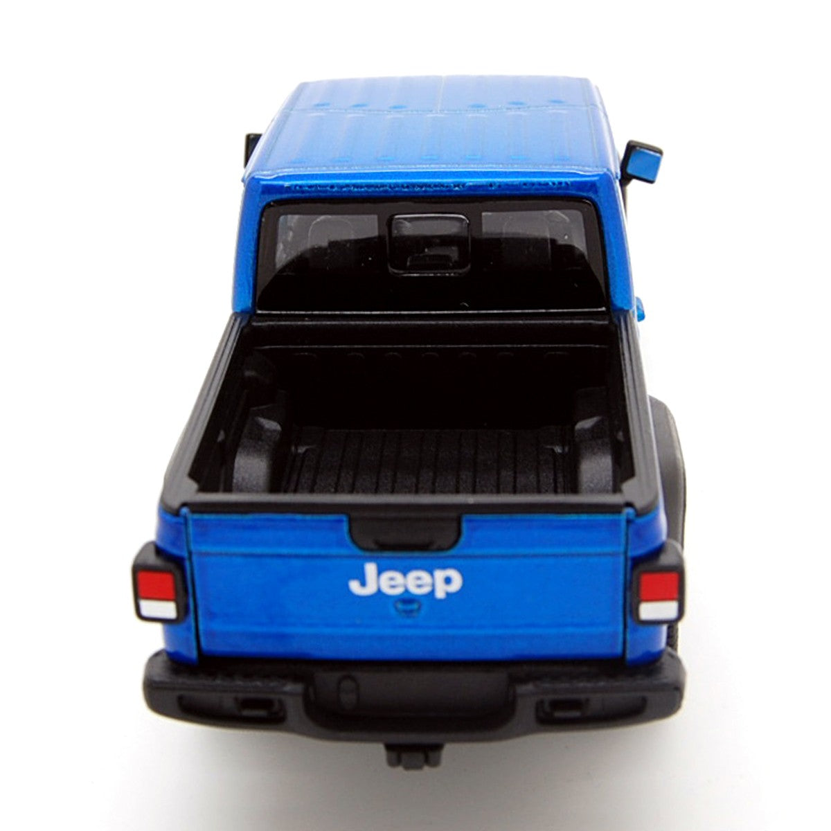 Jeep Gladiator Rubicon 2020 Blu Shade 1:27 - 39218
