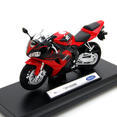 Honda CBR 1000 RR Red 1:18 - 39397