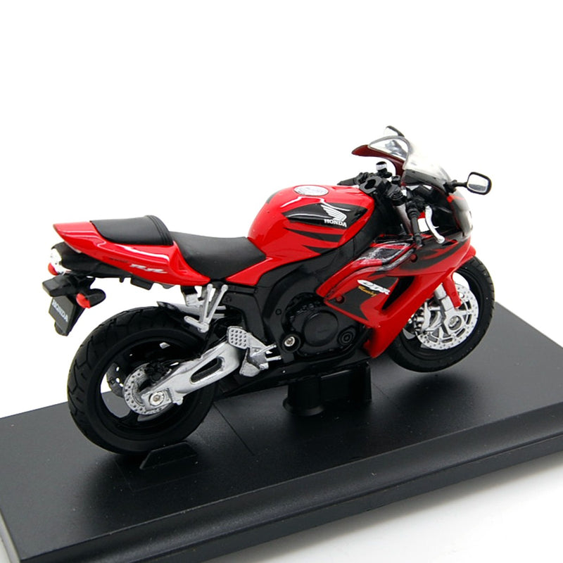 Honda CBR 1000 RR Red 1:18 - 39400