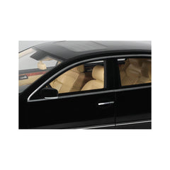 Volkswagen Phaeton 6.0 W12 2005 Black L041 1:18-12