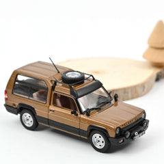 Talbot Matra Rancho 1982 Cannelle Bronze 1:43 - 39600