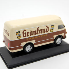 OM Leoncino Furgonato 1959 "Grunland" 1:43 - 39871