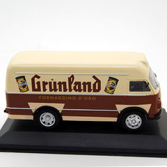 OM Leoncino Furgonato 1959 "Grunland" 1:43 - 39872