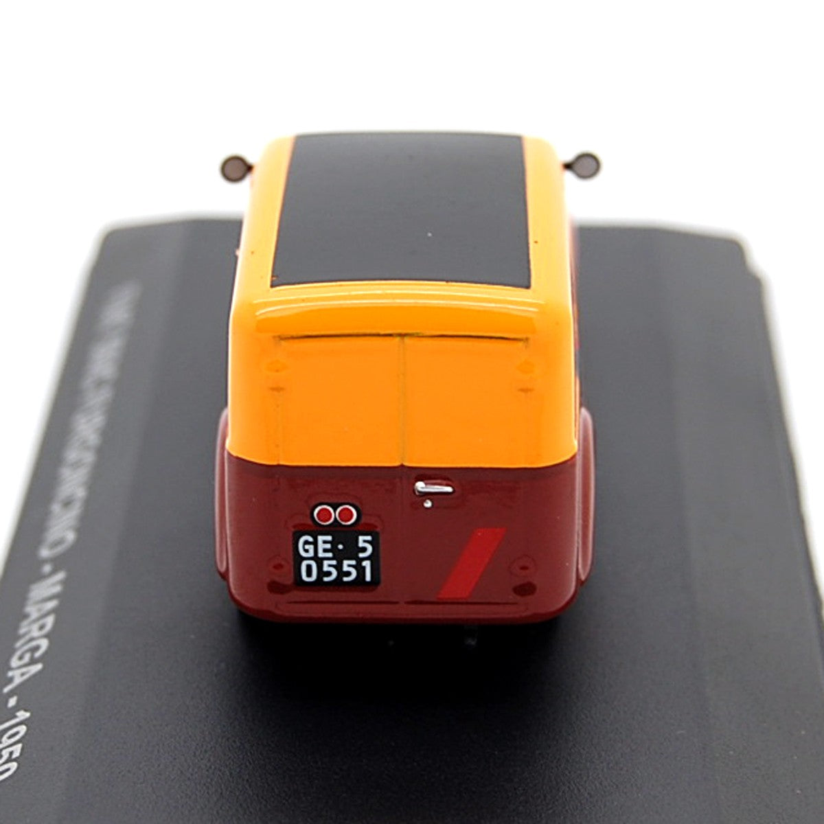 Fiat 500 C Furgoncino 1950 "Marga" 1:43 - 39892