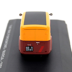 Fiat 500 C Furgoncino 1950 "Marga" 1:43 - 39892