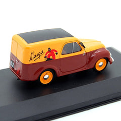 Fiat 500 C Furgoncino 1950 "Marga" 1:43 - 39893
