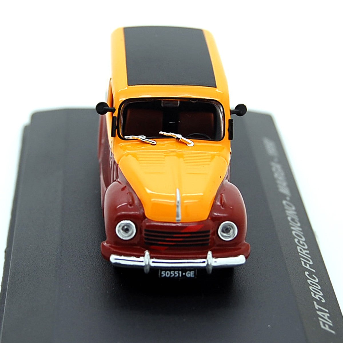 Fiat 500 C Furgoncino 1950 "Marga" 1:43 - 39896