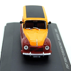 Fiat 500 C Furgoncino 1950 "Marga" 1:43 - 39896