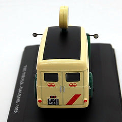 Fiat 1100 ELR Furgoncino 1951 "Galbani" 1:43 - 39910