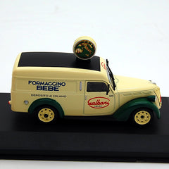 Fiat 1100 ELR Furgoncino 1951 "Galbani" 1:43 - 39912