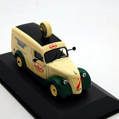 Fiat 1100 ELR Furgoncino 1951 "Galbani" 1:43 - 39913