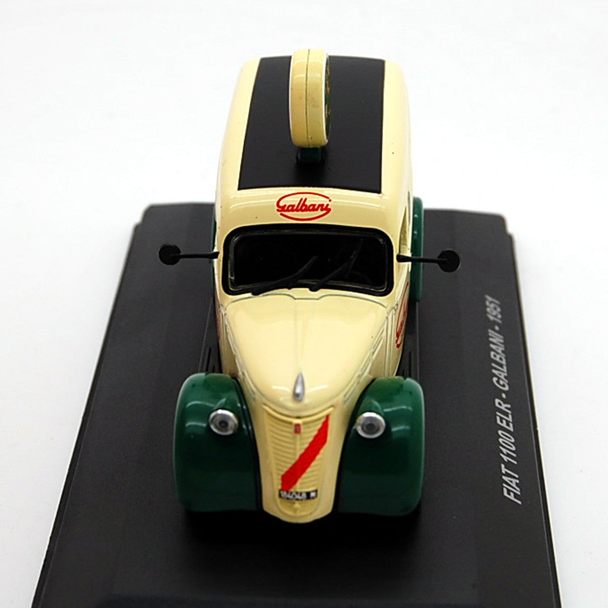 Fiat 1100 ELR Furgoncino 1951 "Galbani" 1:43 - 39914