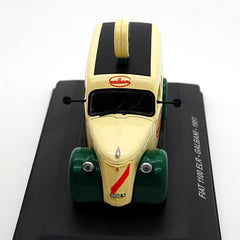Fiat 1100 ELR Furgoncino 1951 "Galbani" 1:43 - 39914
