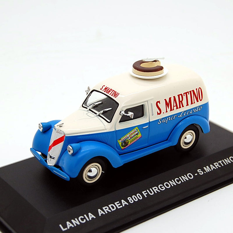 Lancia Ardea 800 Furgoncino 1949 "S. Martino" 1:43 - 39929