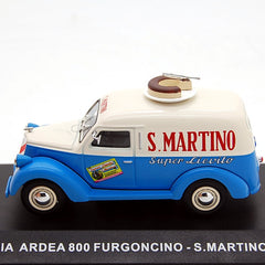 Lancia Ardea 800 Furgoncino 1949 "S. Martino" 1:43 - 39930