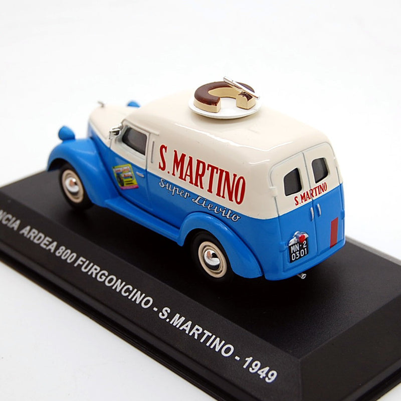 Lancia Ardea 800 Furgoncino 1949 "S. Martino" 1:43 - 39931
