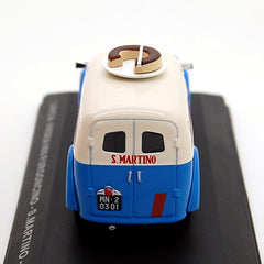 Lancia Ardea 800 Furgoncino 1949 "S. Martino" 1:43 - 39932