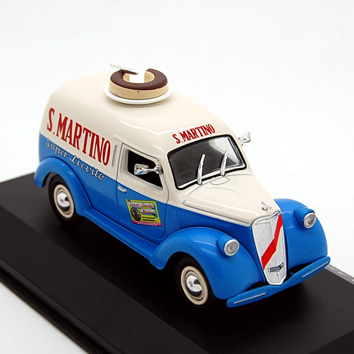Lancia Ardea 800 Furgoncino 1949 "S. Martino" 1:43 - 39935