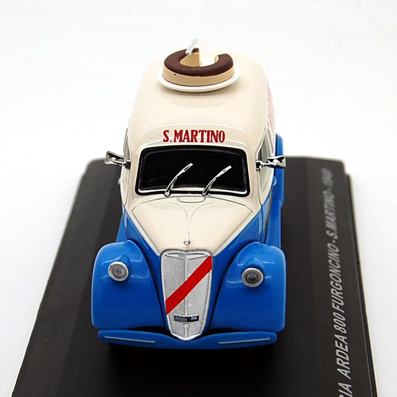 Lancia Ardea 800 Furgoncino 1949 "S. Martino" 1:43 - 39936