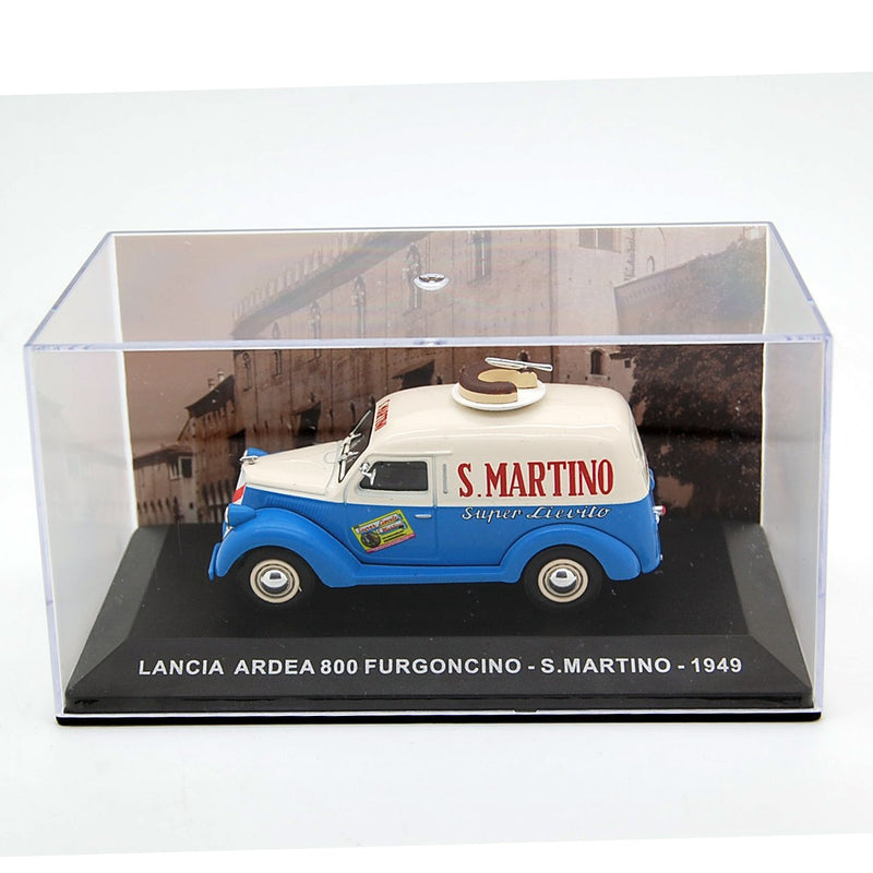 Lancia Ardea 800 Furgoncino 1949 "S. Martino" 1:43 - 39938