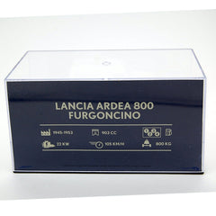 Lancia Ardea 800 Furgoncino 1949 "S. Martino" 1:43 - 39939