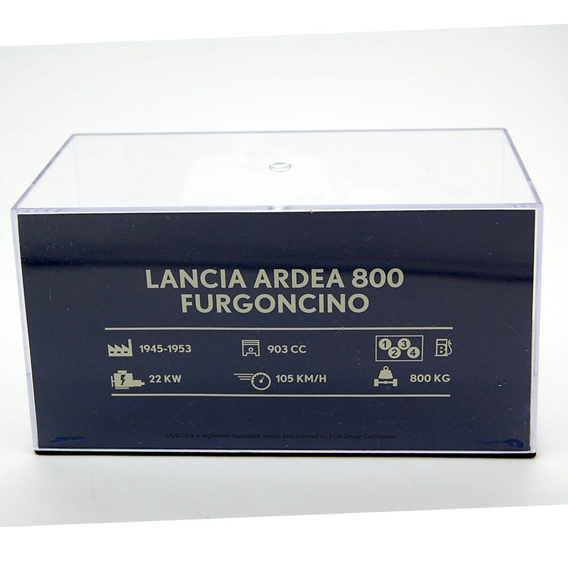 Lancia Ardea 800 Furgoncino 1949 "S. Martino" 1:43 - 39939