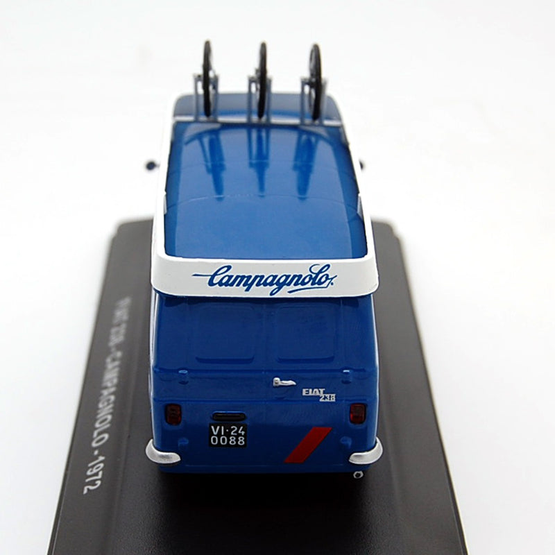 Fiat 238 Furgoncino Assistenza Corse 1972 "Campagnolo" 1:43 - 39968