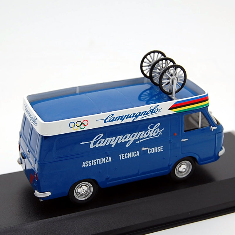Fiat 238 Furgoncino Assistenza Corse 1972 "Campagnolo" 1:43 - 39969